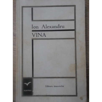 VINA . POEZII PRINCEPS