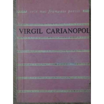 VIORILE VARSTEI