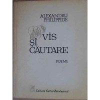 VIS SI CAUTARE POEME VIS SI CAUTARE POEME
