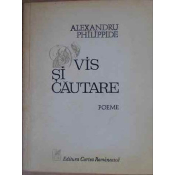VIS SI CAUTARE POEME