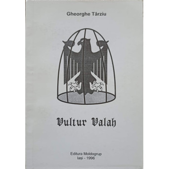 VULTUR VALAH. POEZII