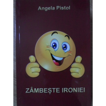 ZAMBESTE IRONIEI. EPIGRAME SI GRAFICA