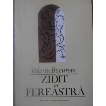 ZIDIT IN FEREASTRA VERSURI PRINCEPS
