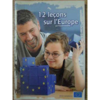 12 LECONS SUR L'EUROPE