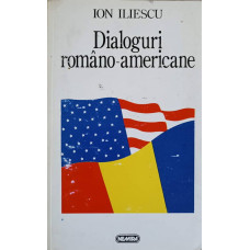DIALOGURI ROMANO-AMERICANE