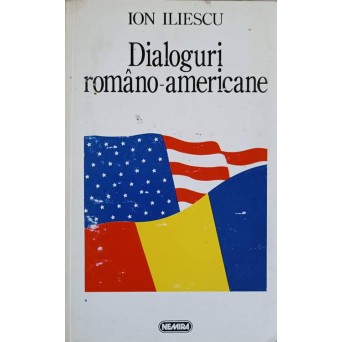 DIALOGURI ROMANO-AMERICANE