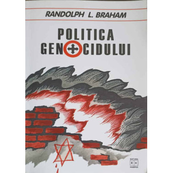 POLITICA GENOCIDULUI, HOLOCAUSTUL DIN UNGARIA