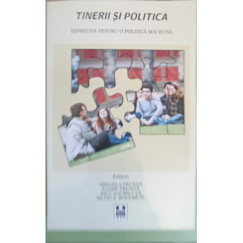 TINERII SI POLITICA, IMPREUNA PENTRU O POLITICA MAI BUNA