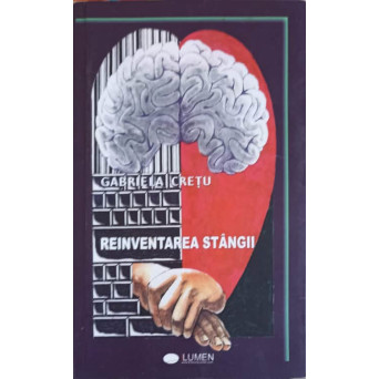 REINVENTAREA STANGII