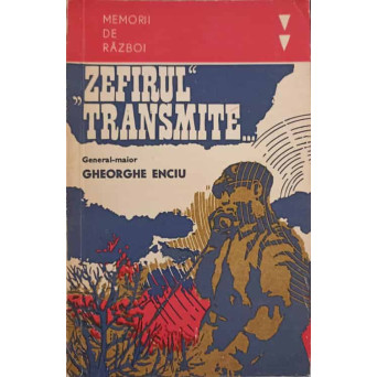 ZEFIRUL TRANSMITE