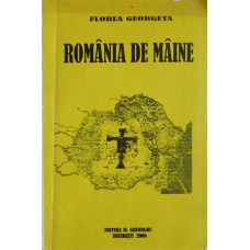 ROMANIA DE MAINE