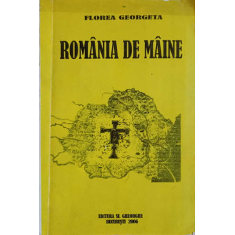 ROMANIA DE MAINE