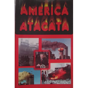 AMERICA ATACATA