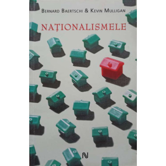 NATIONALISMELE