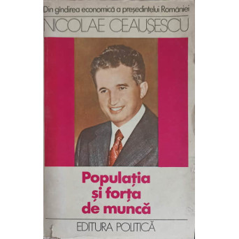 POPULATIA SI FORTA DE MUNCA