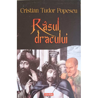 RASUL DRACULUI. INTERCEPTARI. INFORMATII DESECRETIZATE. AUTODENUNTURI