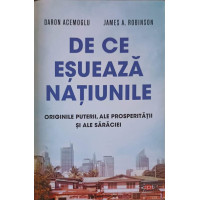DE CE ESUEAZA NATIUNILE DE CE ESUEAZA NATIUNILE