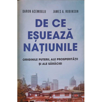 DE CE ESUEAZA NATIUNILE