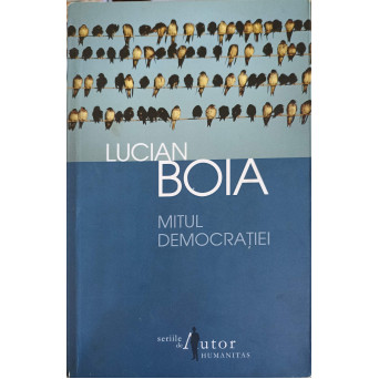 MITUL DEMOCRATIEI