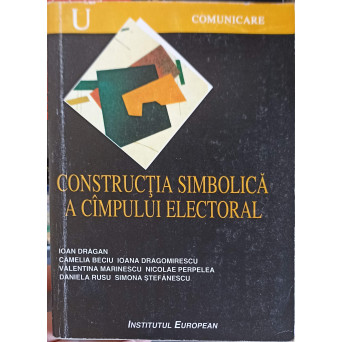 CONSTRUCTIA SIMBOLICA A CAMPULUI ELECTORAL