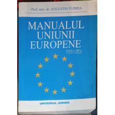 MANUALUL UNIUNII EUROPENE