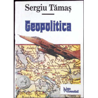 GEOPOLITICA - O ABORDARE PROSPECTIVA GEOPOLITICA - O ABORDARE PROSPECTIVA