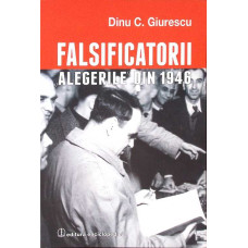 FALSIFICATORII "ALEGERILE" DIN 1946
