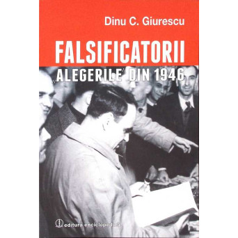 FALSIFICATORII "ALEGERILE" DIN 1946