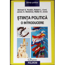 STIINTA POLITICA. O INTRODUCERE