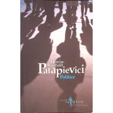 POLITICE - EDITIA A V-A