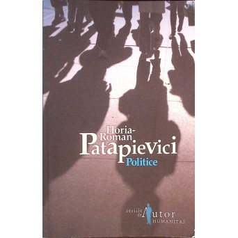 POLITICE - EDITIA A V-A