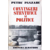 CONVINGERI STIINTIFICE SI POLITICE CONVINGERI STIINTIFICE SI POLITICE