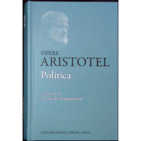 POLITICA, EDITIE BILINGVA