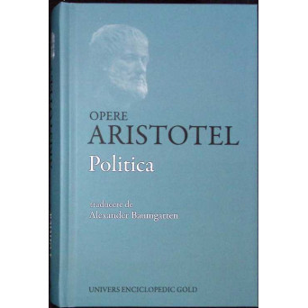 POLITICA, EDITIE BILINGVA