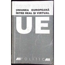 UNIUNEA EUROPEANA: INTRE REAL SI VIRTUAL