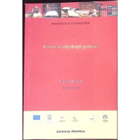 TEORII SI IDEOLOGII POLITICE