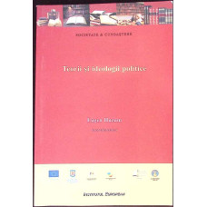 TEORII SI IDEOLOGII POLITICE