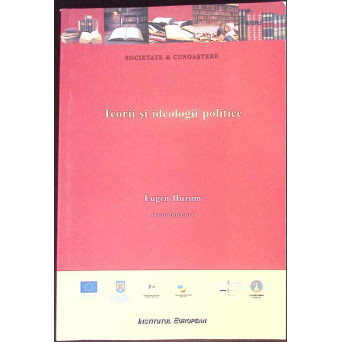 TEORII SI IDEOLOGII POLITICE