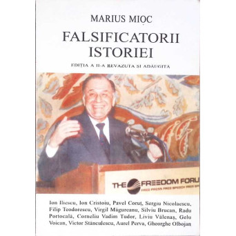FALSIFICATORII ISTORIEI