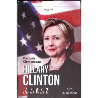 HILLARY CLINTON DE LA A LA Z