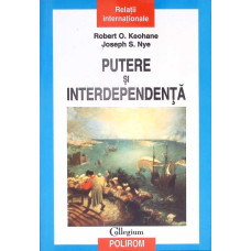 PUTERE SI INTERDEPENDENTA