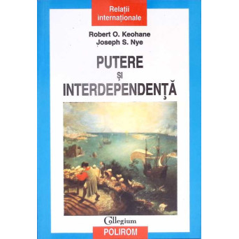 PUTERE SI INTERDEPENDENTA