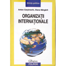 ORGANIZATII INTERNATIONALE