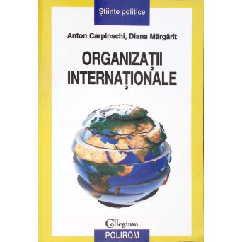 ORGANIZATII INTERNATIONALE