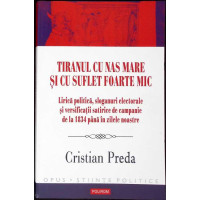 TIRANUL CU NAS MARE SI CU SUFLET FOARTE MIC