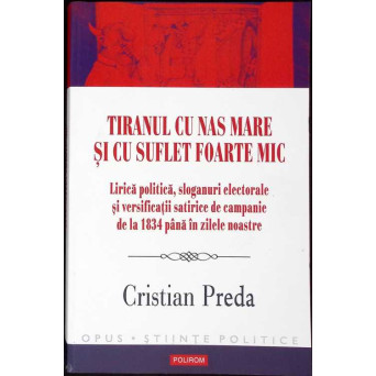 TIRANUL CU NAS MARE SI CU SUFLET FOARTE MIC