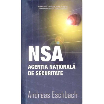NSA. AGENTIA NATIONALA DE SECURITATE