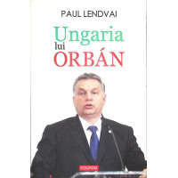 UNGARIA LUI ORBAN