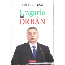 UNGARIA LUI ORBAN