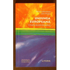 UNIUNEA EUROPEANA, O FOARTE SCURTA INTRODUCERE